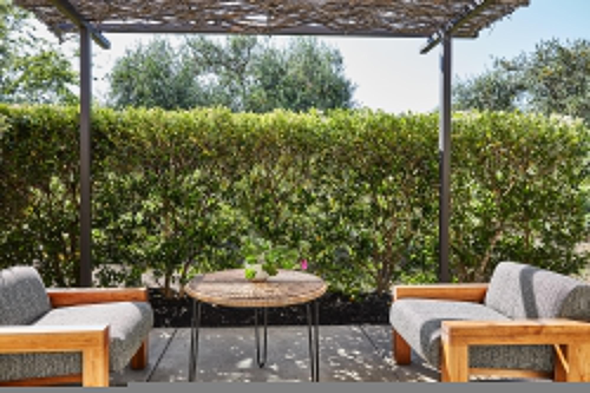Solage, Auberge Resorts Collection Calistoga Buitenkant foto