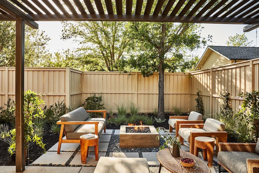 Solage, Auberge Resorts Collection Calistoga Buitenkant foto