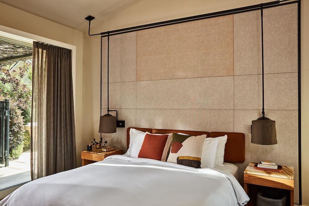 Solage, Auberge Resorts Collection Calistoga Buitenkant foto