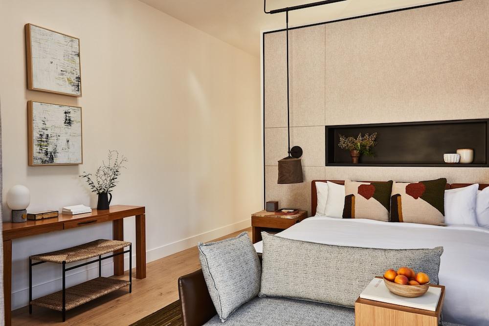 Solage, Auberge Resorts Collection Calistoga Buitenkant foto