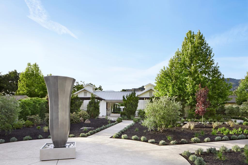 Solage, Auberge Resorts Collection Calistoga Buitenkant foto
