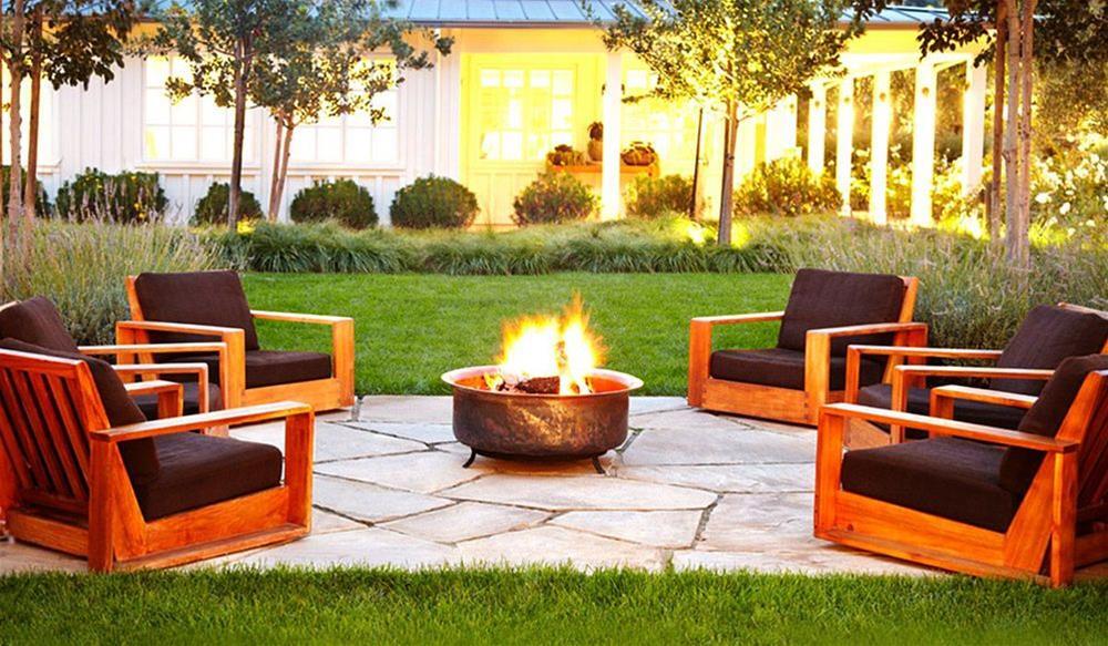 Solage, Auberge Resorts Collection Calistoga Buitenkant foto